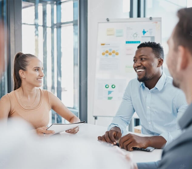 Building the Future of Digital Experiences