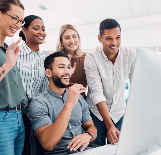 Technology should be simple, powerful, and built for people. That’s what we do at D-N Developers Ltd.