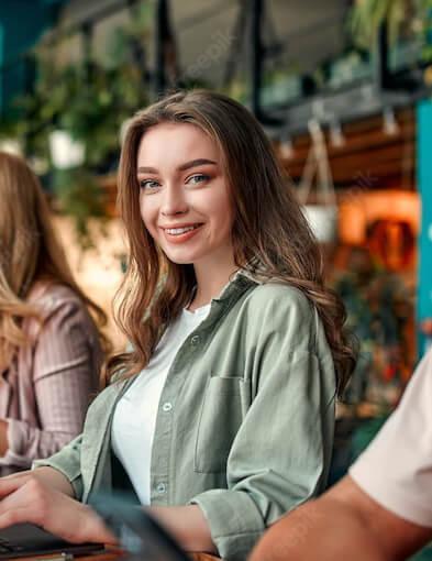 Smart Tech. Bold Future.