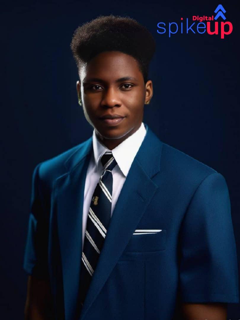 Noruwa,CEO, D-N For Developers Ltd