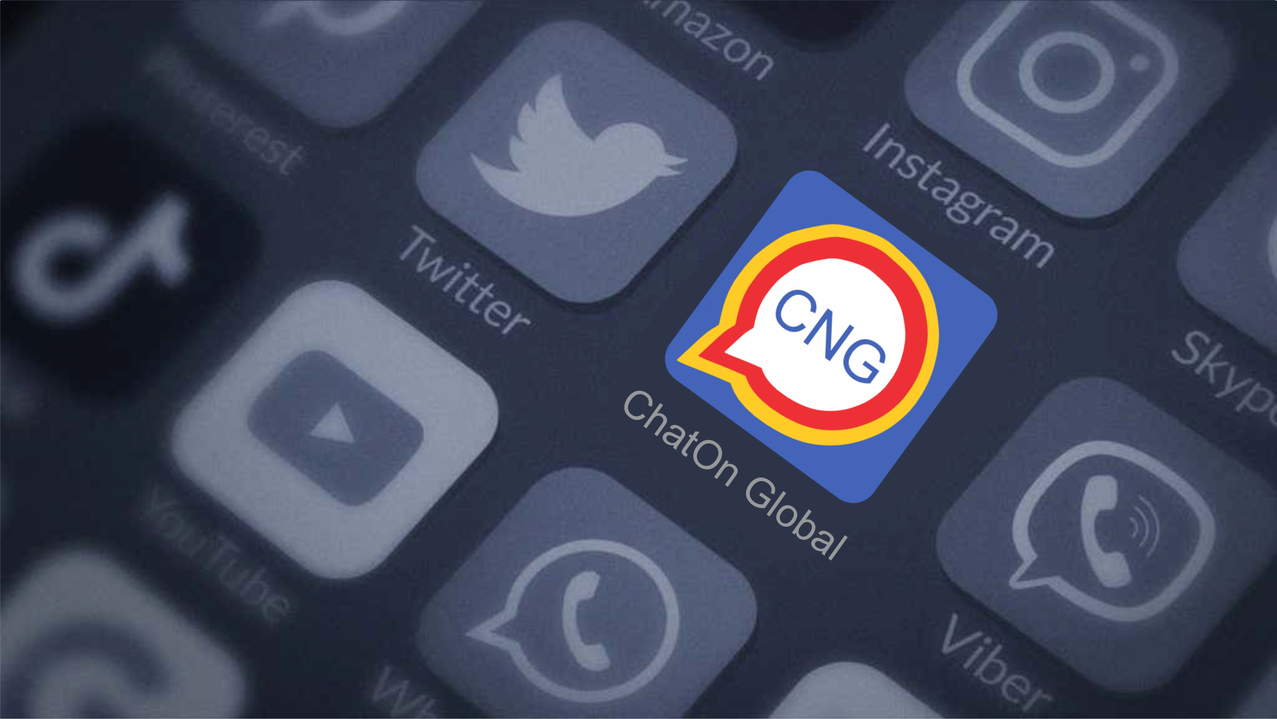 ChatOn Global