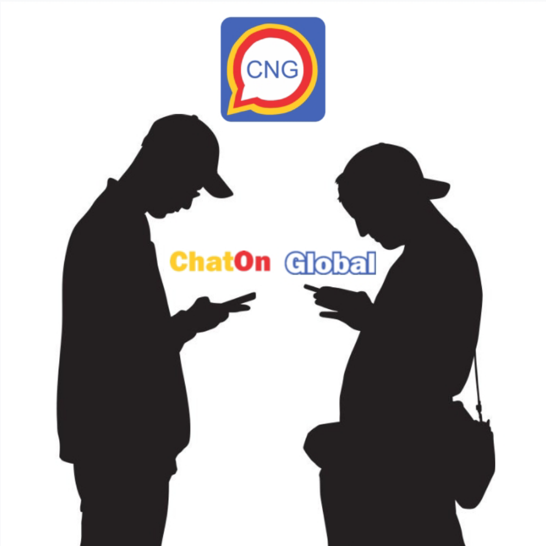 Explore, connect, and share your interest with real people.